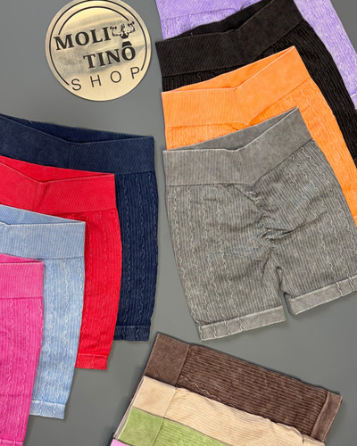 شورتک سنگشور طرحدار